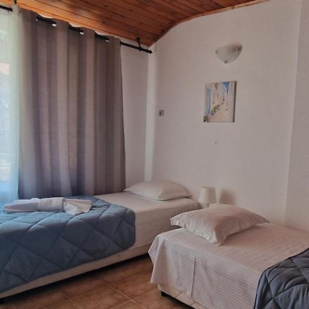 Guest House Maggy Süzebolu Dış mekan fotoğraf