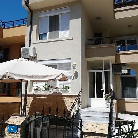Guest House Maggy Süzebolu Dış mekan fotoğraf