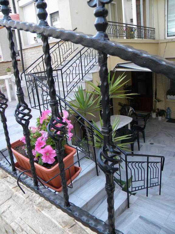 Guest House Maggy Süzebolu Dış mekan fotoğraf