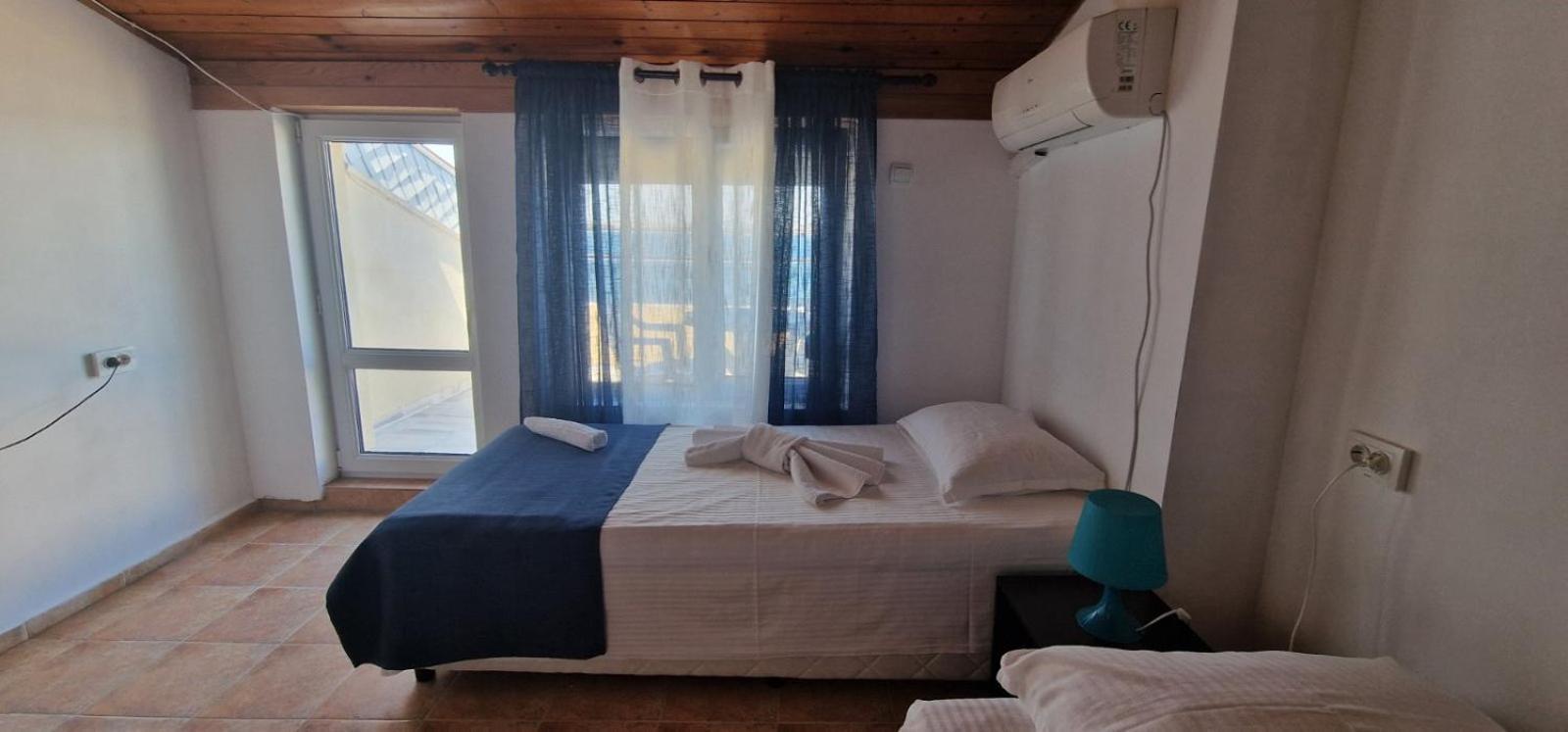 Guest House Maggy Süzebolu Dış mekan fotoğraf