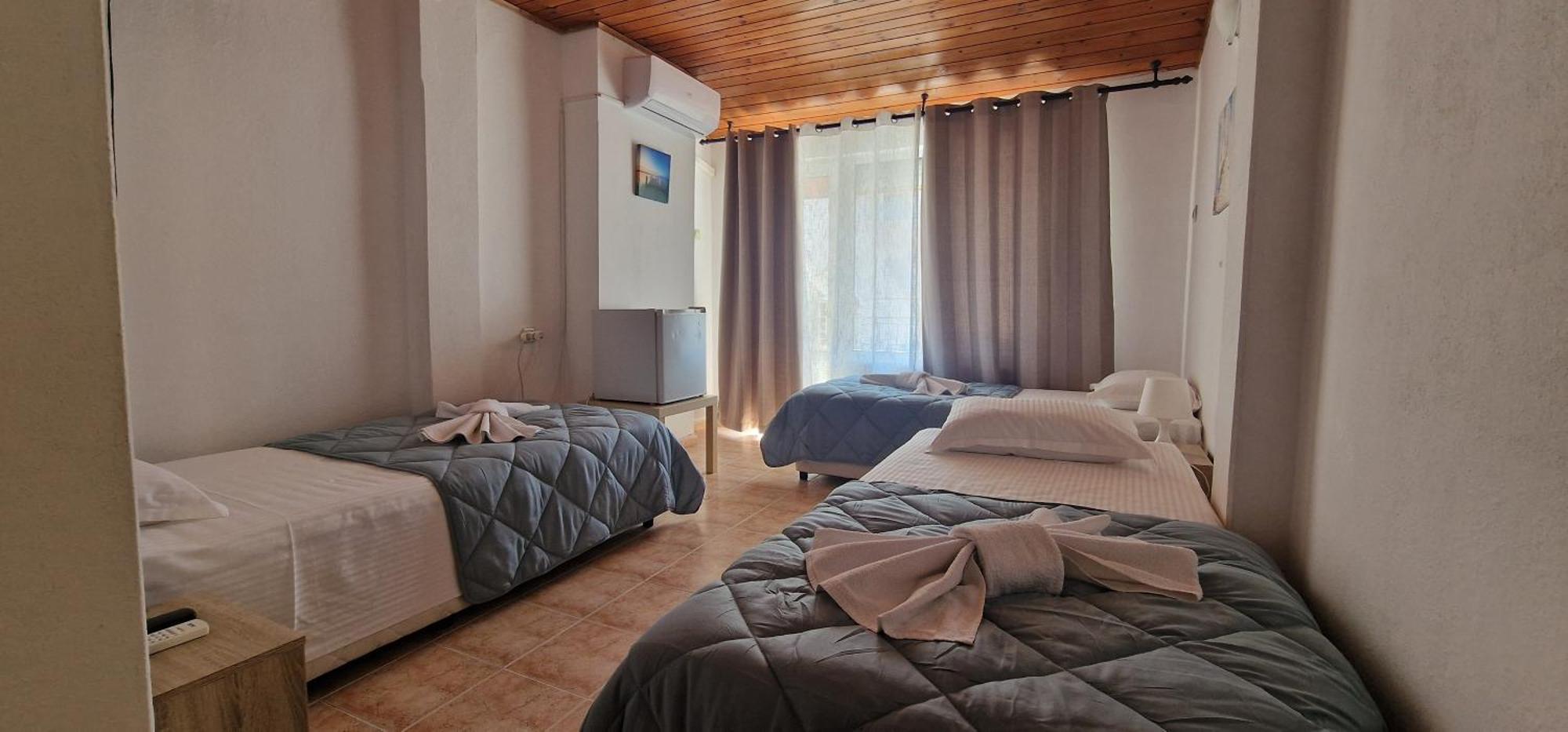 Guest House Maggy Süzebolu Dış mekan fotoğraf