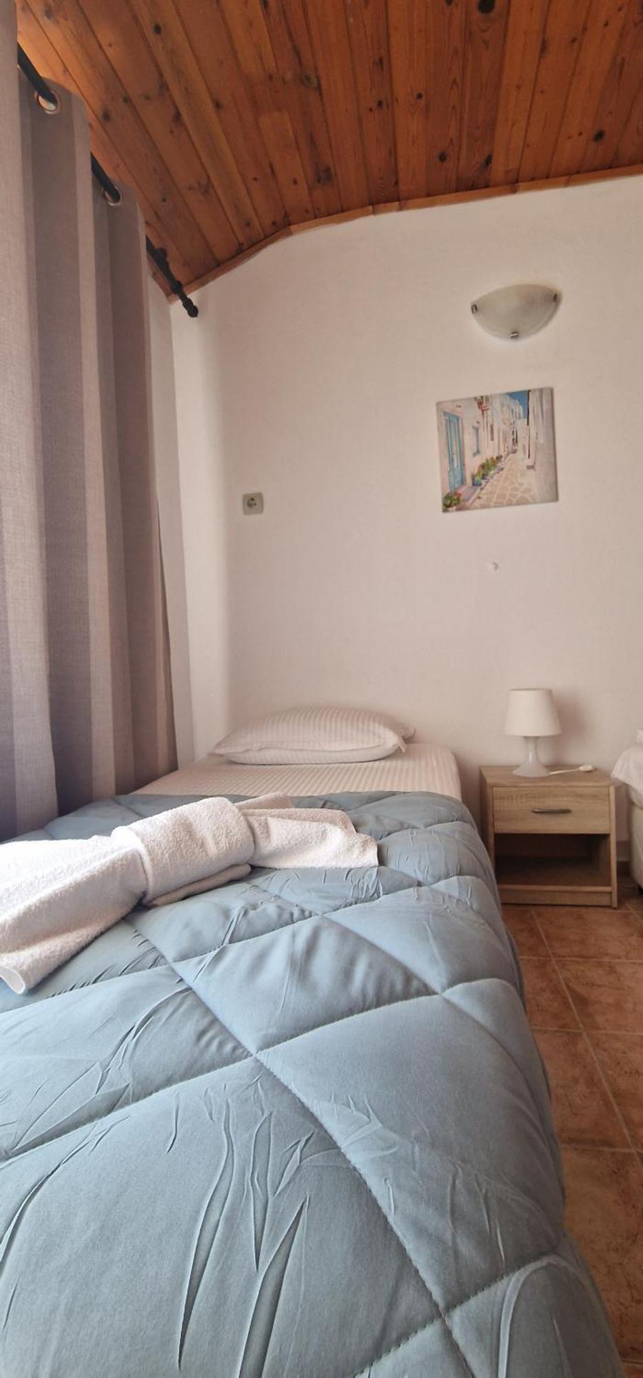 Guest House Maggy Süzebolu Dış mekan fotoğraf