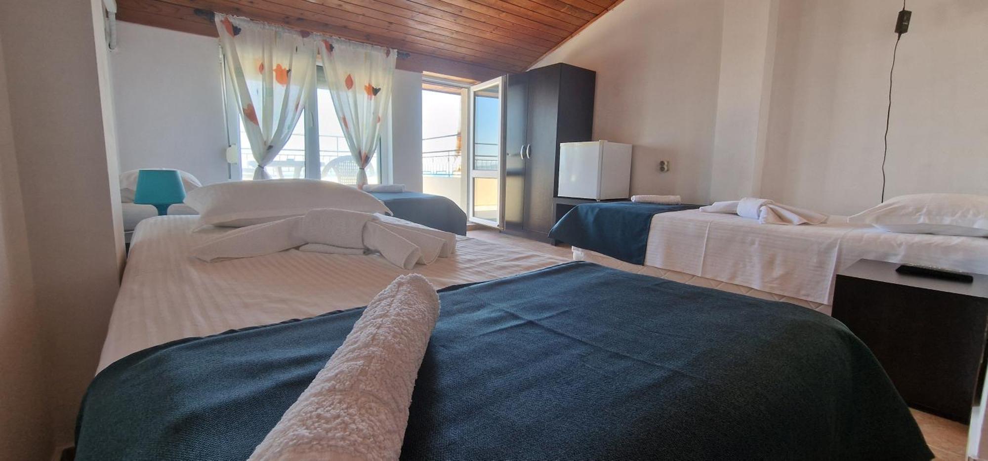 Guest House Maggy Süzebolu Dış mekan fotoğraf