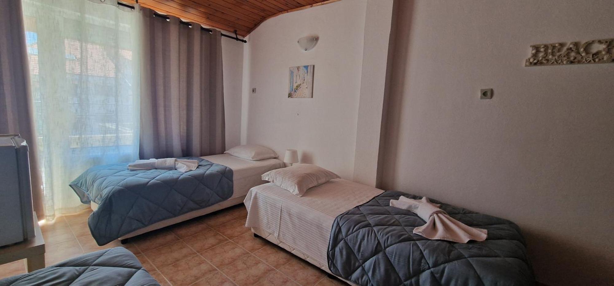Guest House Maggy Süzebolu Dış mekan fotoğraf