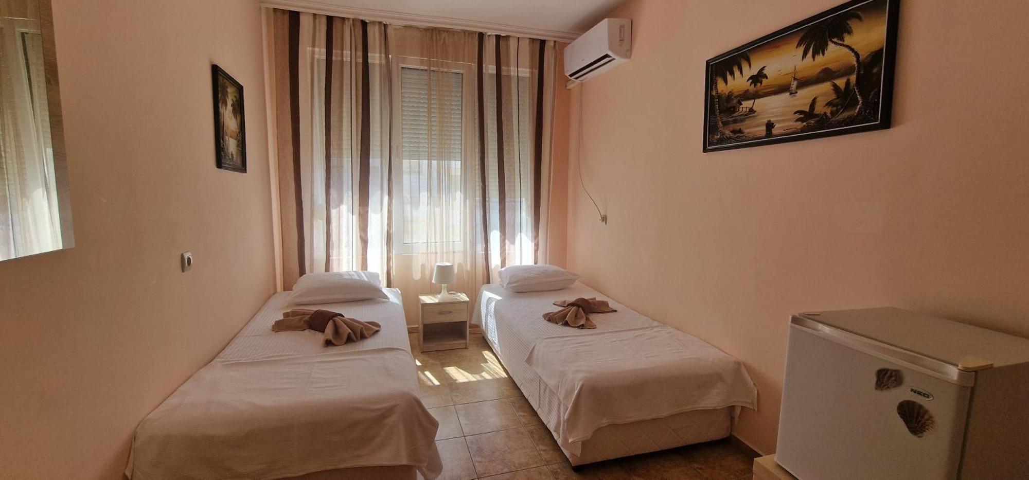 Guest House Maggy Süzebolu Dış mekan fotoğraf