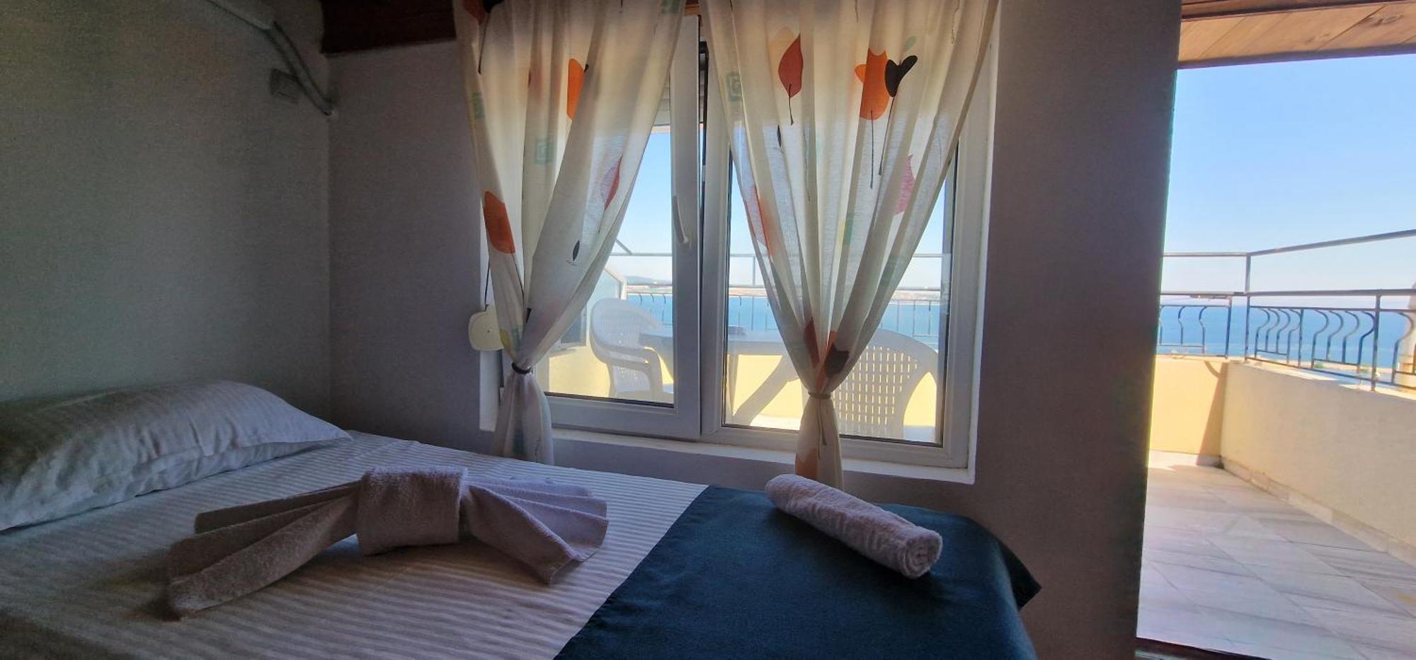 Guest House Maggy Süzebolu Dış mekan fotoğraf