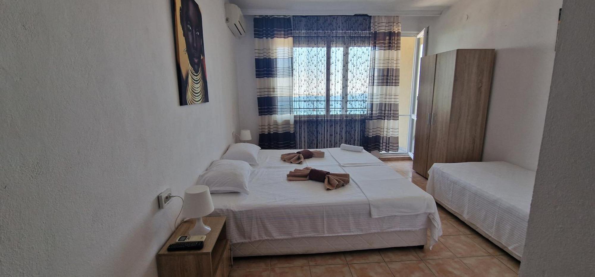 Guest House Maggy Süzebolu Dış mekan fotoğraf