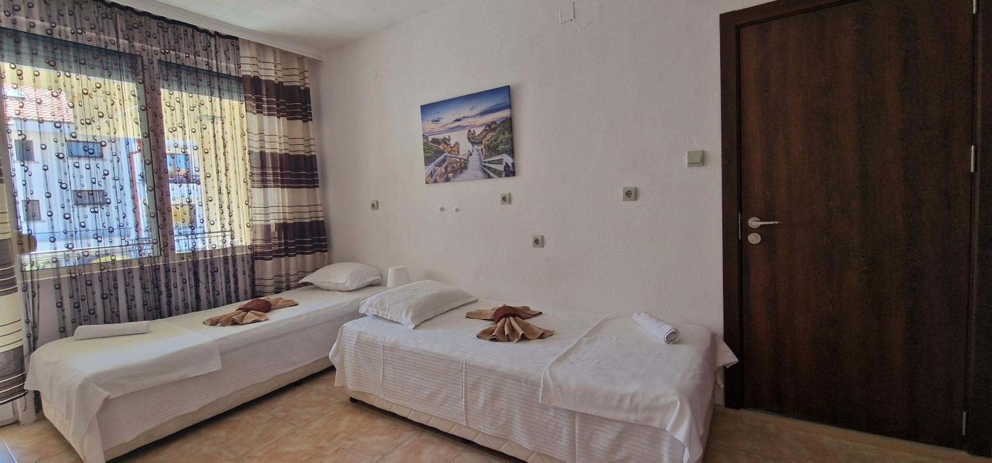 Guest House Maggy Süzebolu Dış mekan fotoğraf