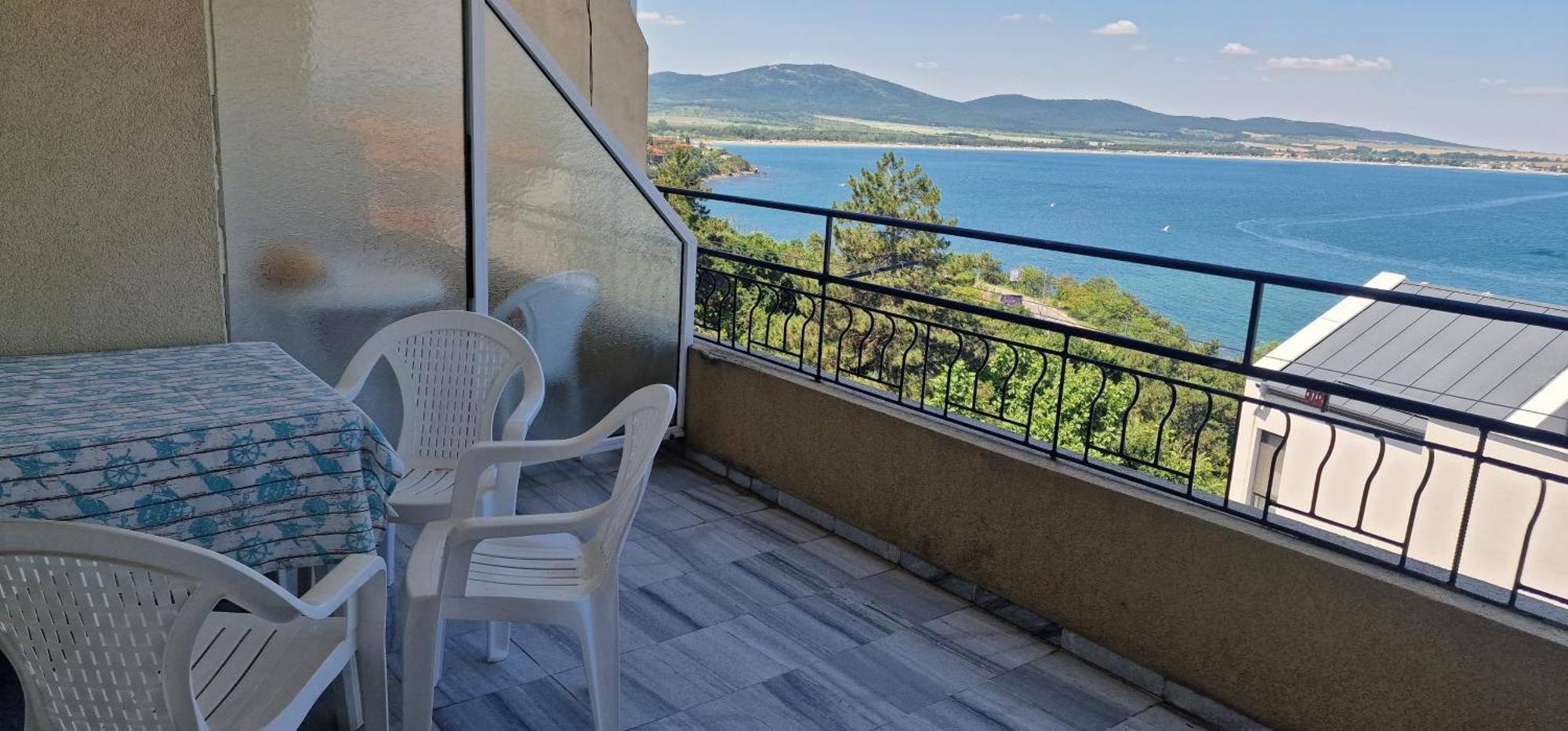Guest House Maggy Süzebolu Dış mekan fotoğraf