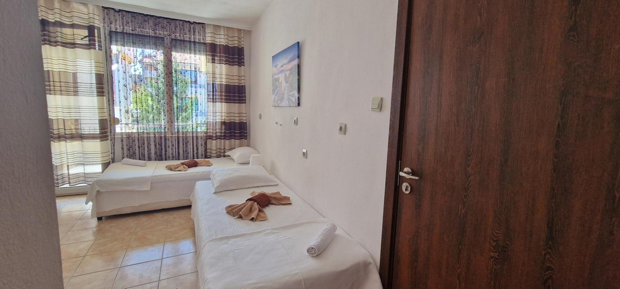Guest House Maggy Süzebolu Dış mekan fotoğraf