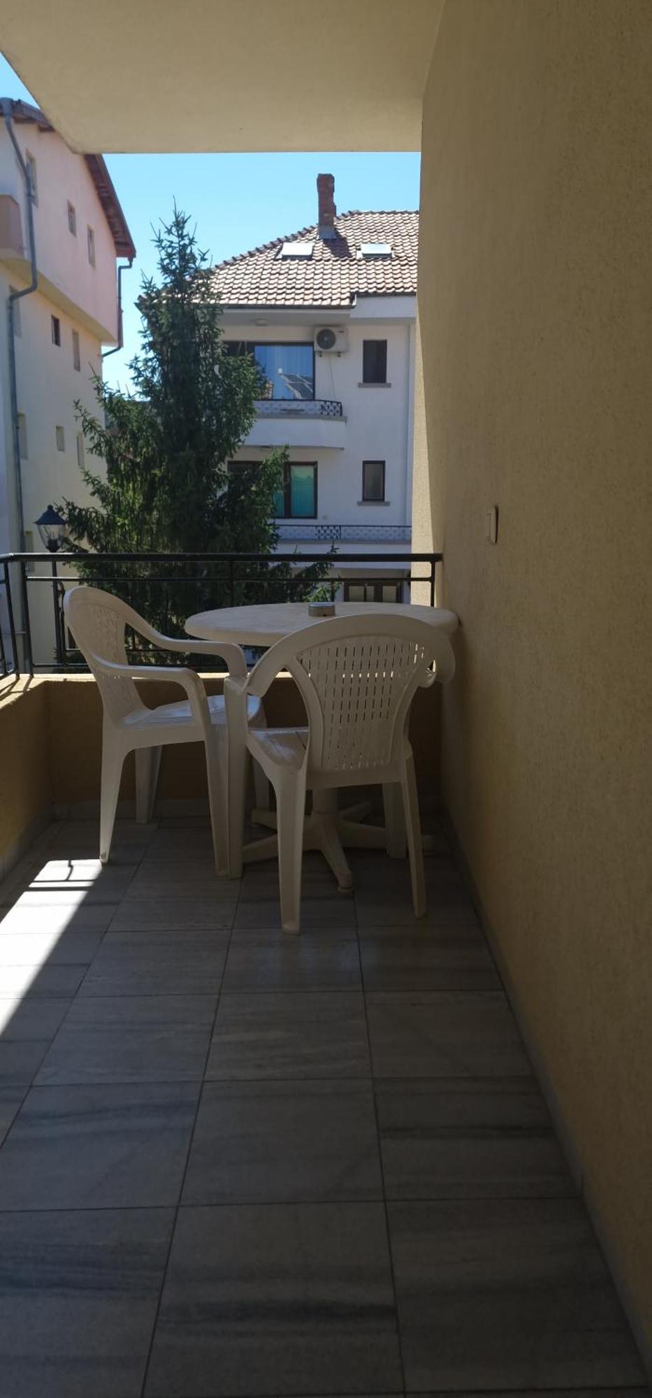 Guest House Maggy Süzebolu Dış mekan fotoğraf
