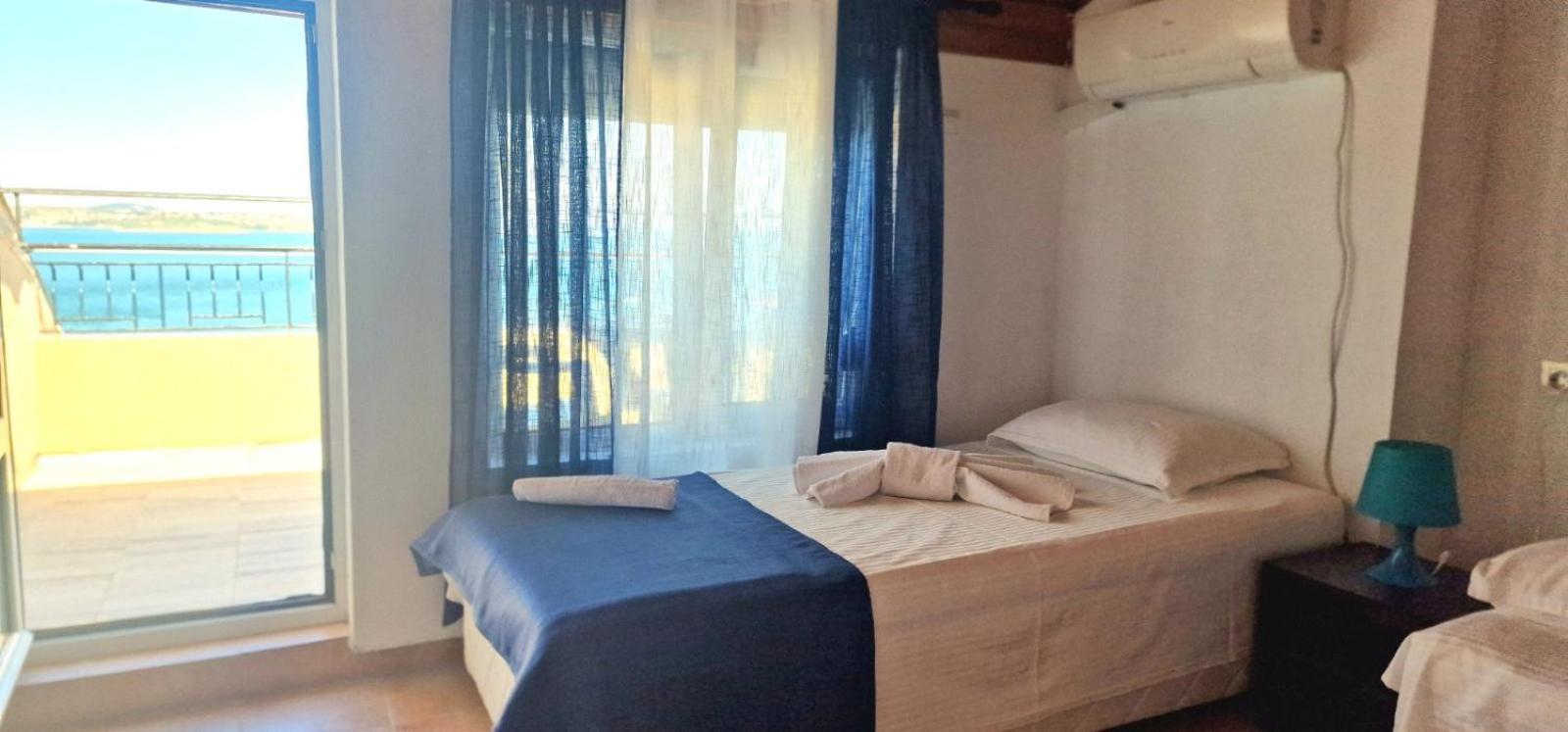 Guest House Maggy Süzebolu Dış mekan fotoğraf