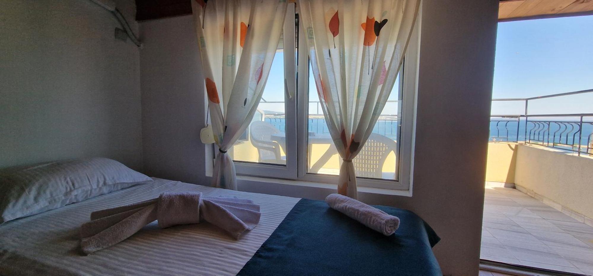 Guest House Maggy Süzebolu Dış mekan fotoğraf