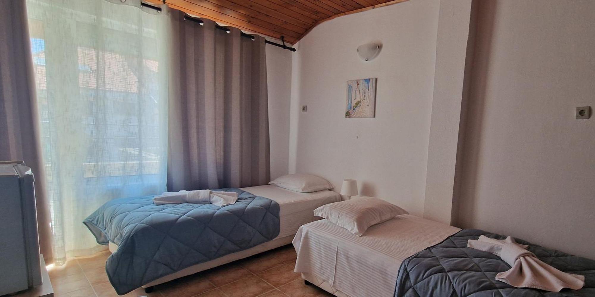 Guest House Maggy Süzebolu Dış mekan fotoğraf