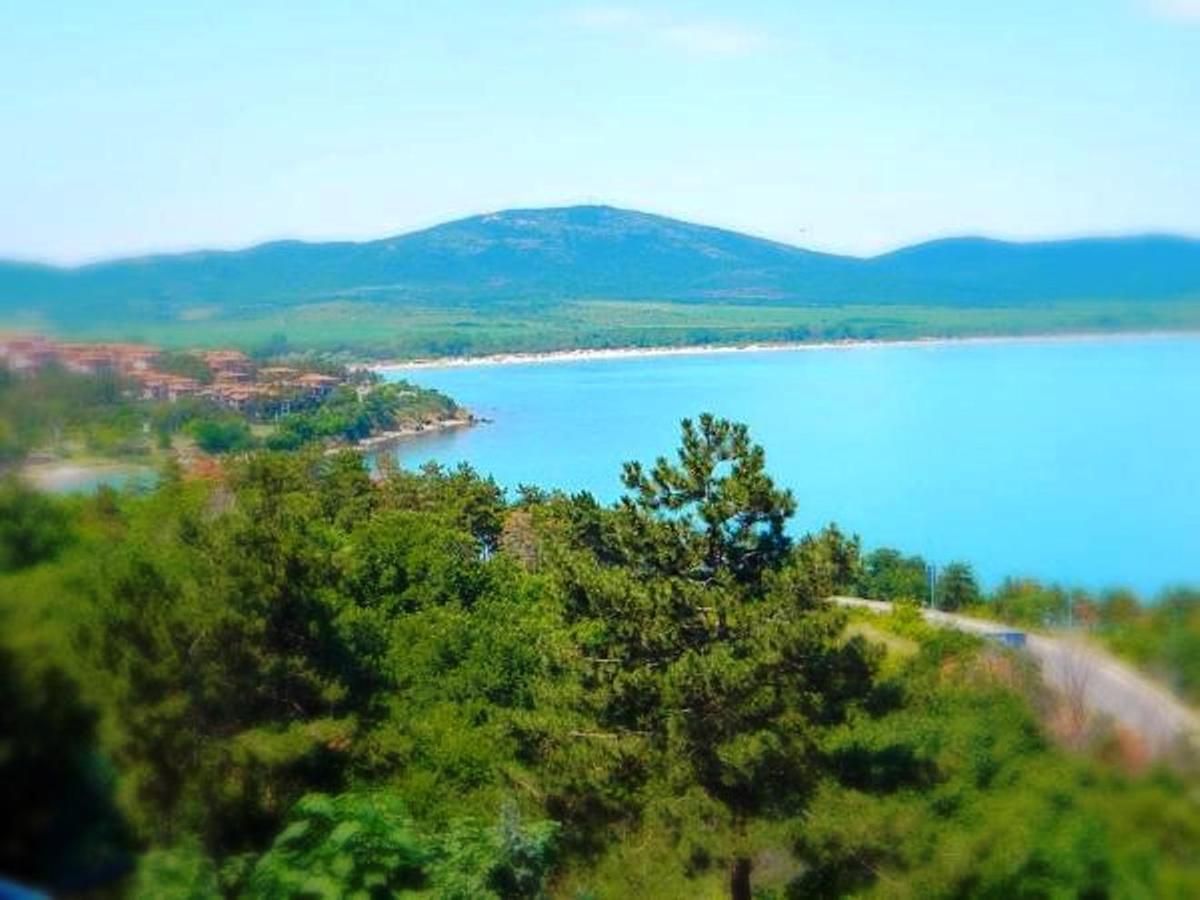 Guest House Maggy Süzebolu Dış mekan fotoğraf