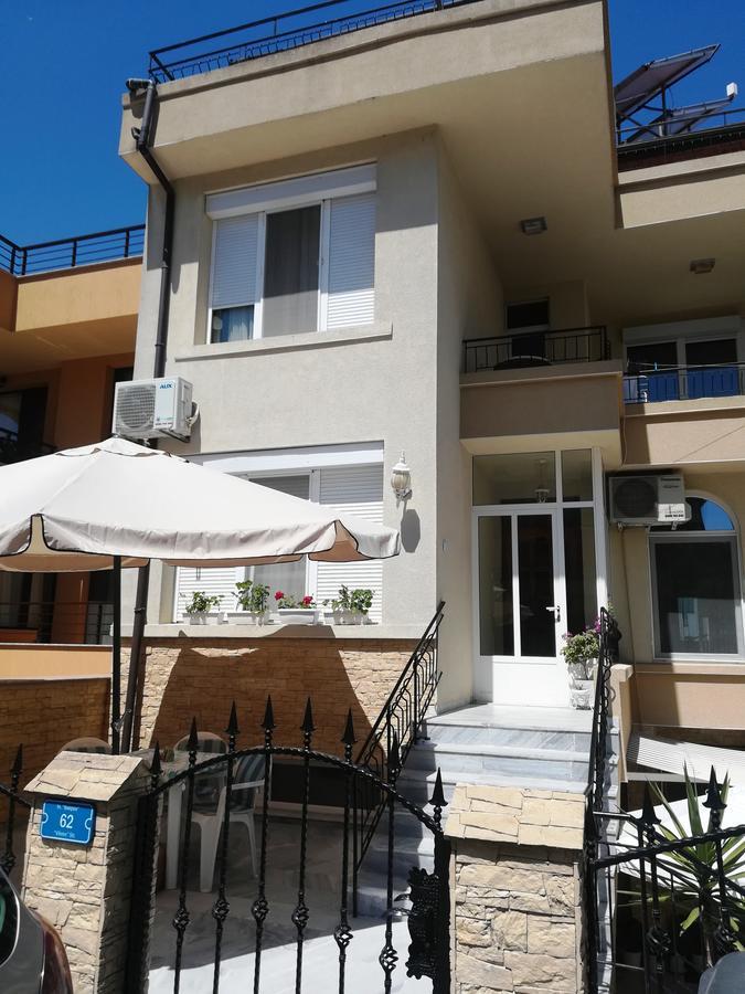 Guest House Maggy Süzebolu Dış mekan fotoğraf