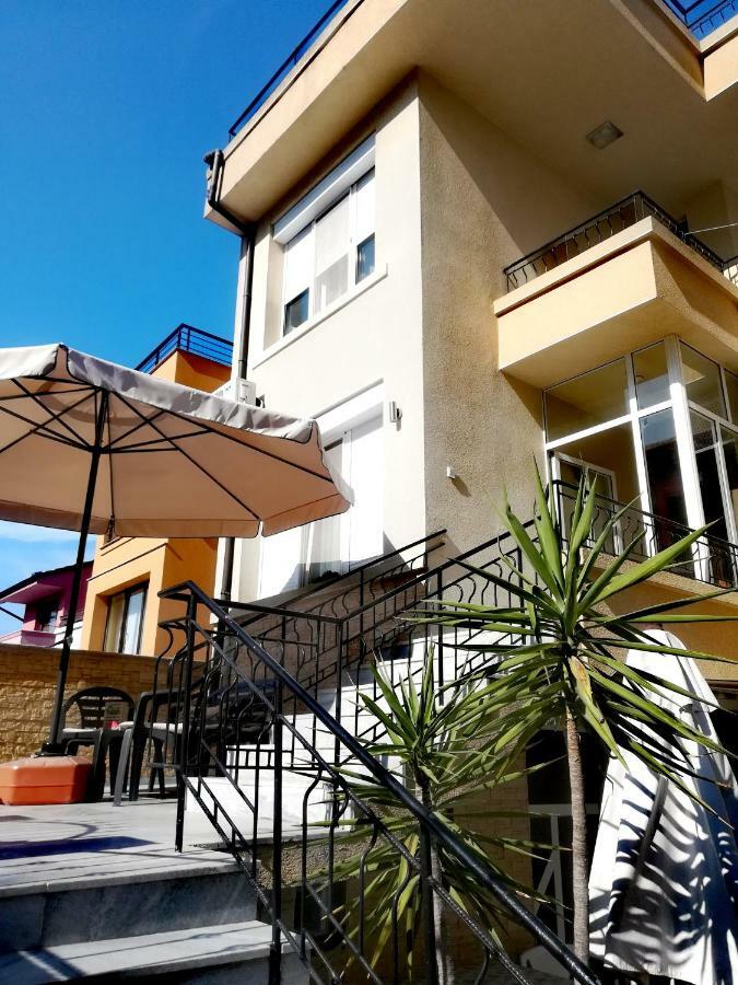 Guest House Maggy Süzebolu Dış mekan fotoğraf